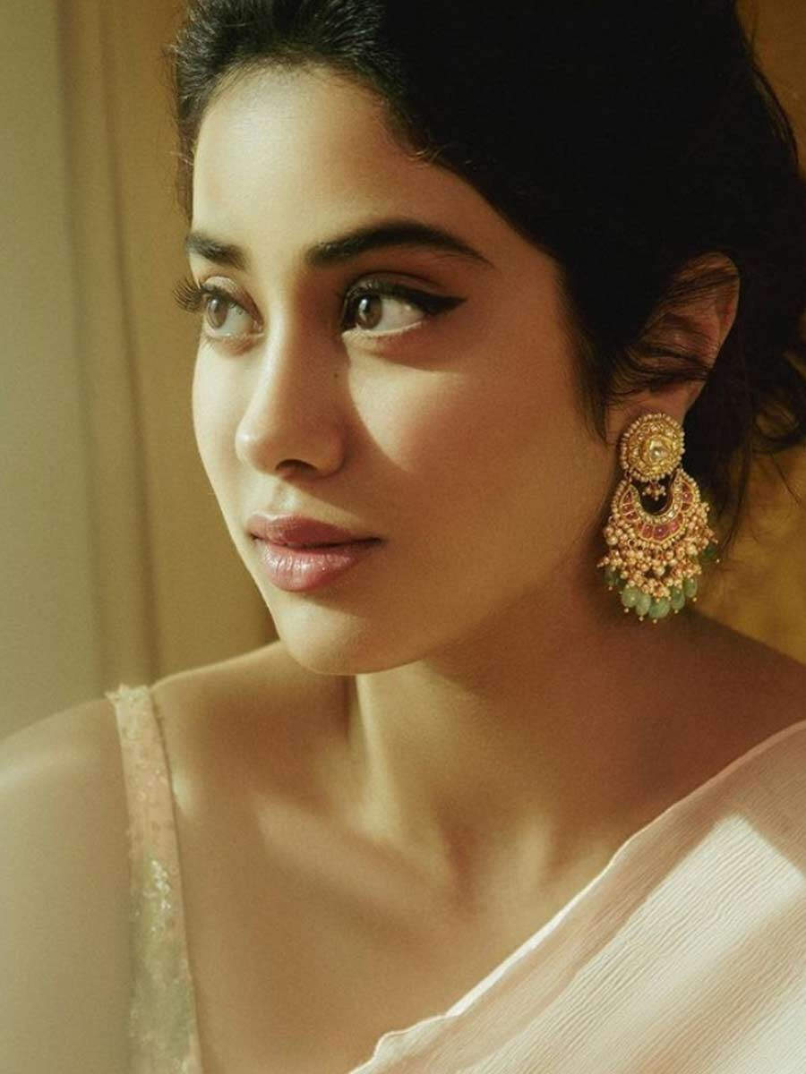 Janhvi Kapoor