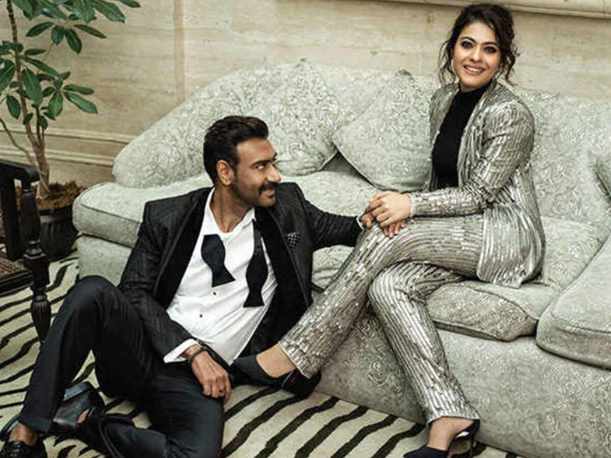 Kajol Kajol Kajol