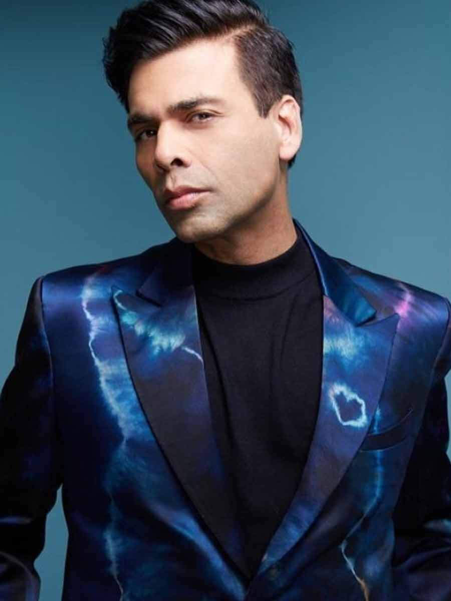Karan Johar