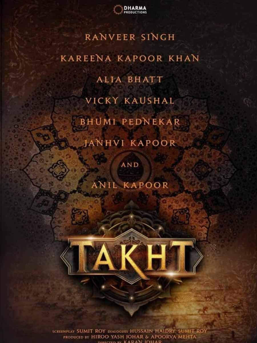 Karan Johar