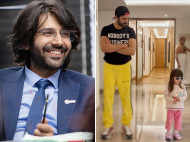 Kartik Aaryan’s new click takes photo bombing to a new level