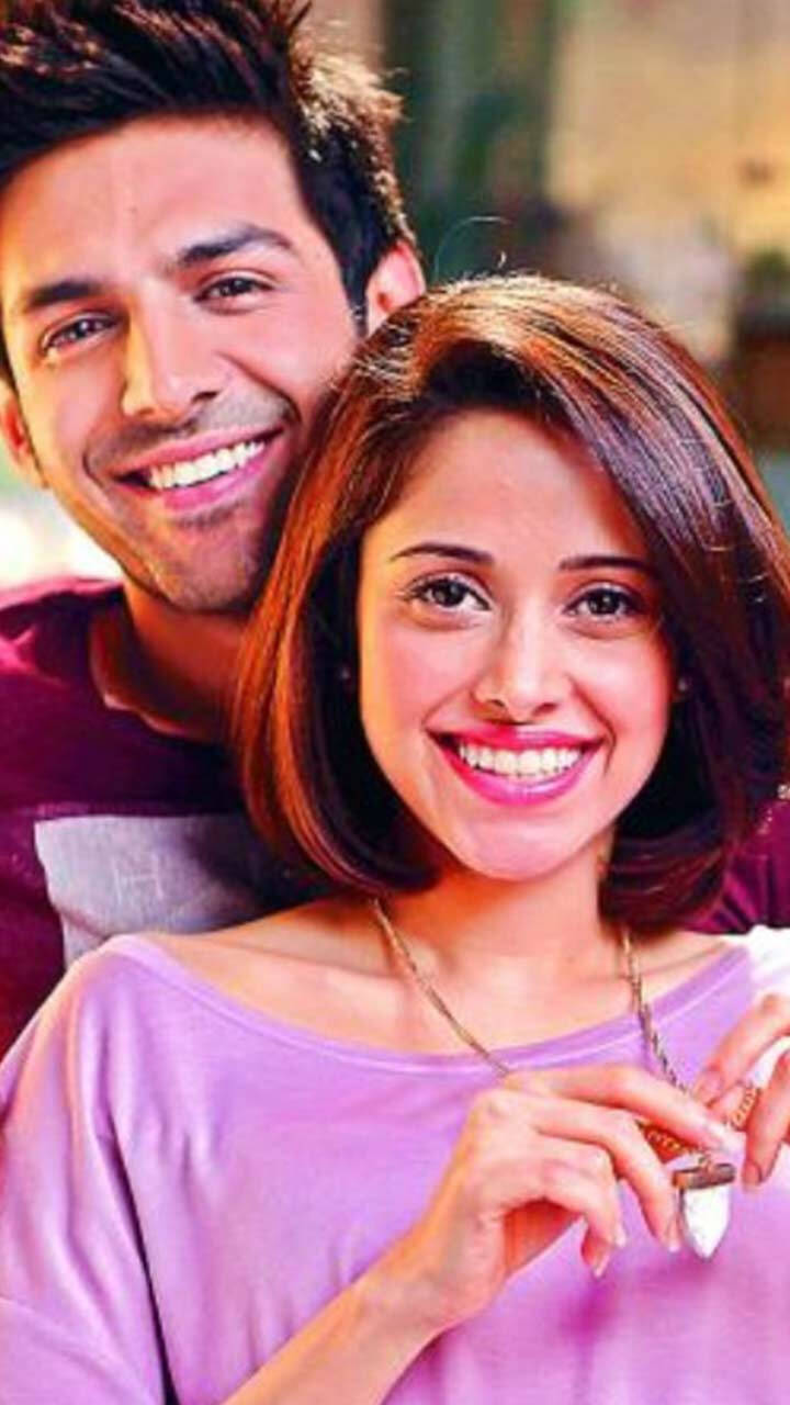 Top songs of Kartik Aaryan