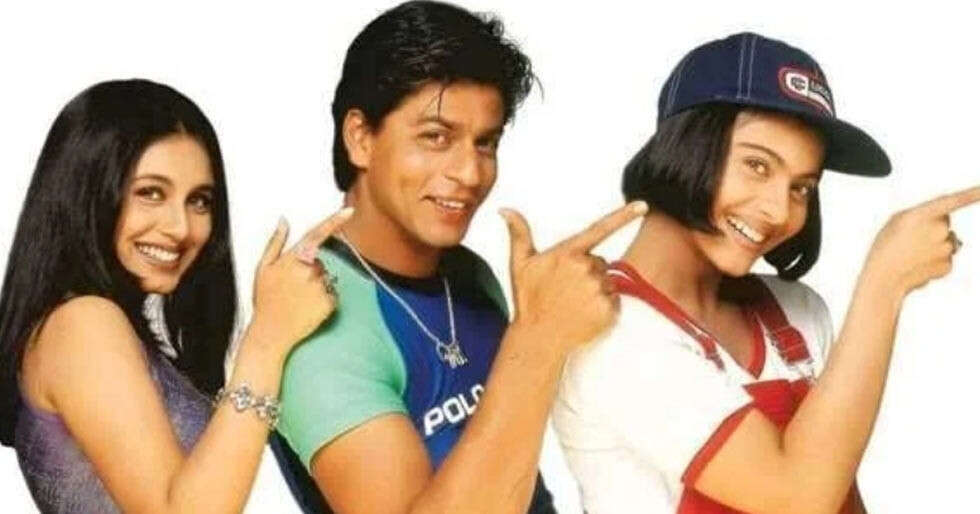 Karan Johar marks 23 years of Kuch Kuch Hota Hai