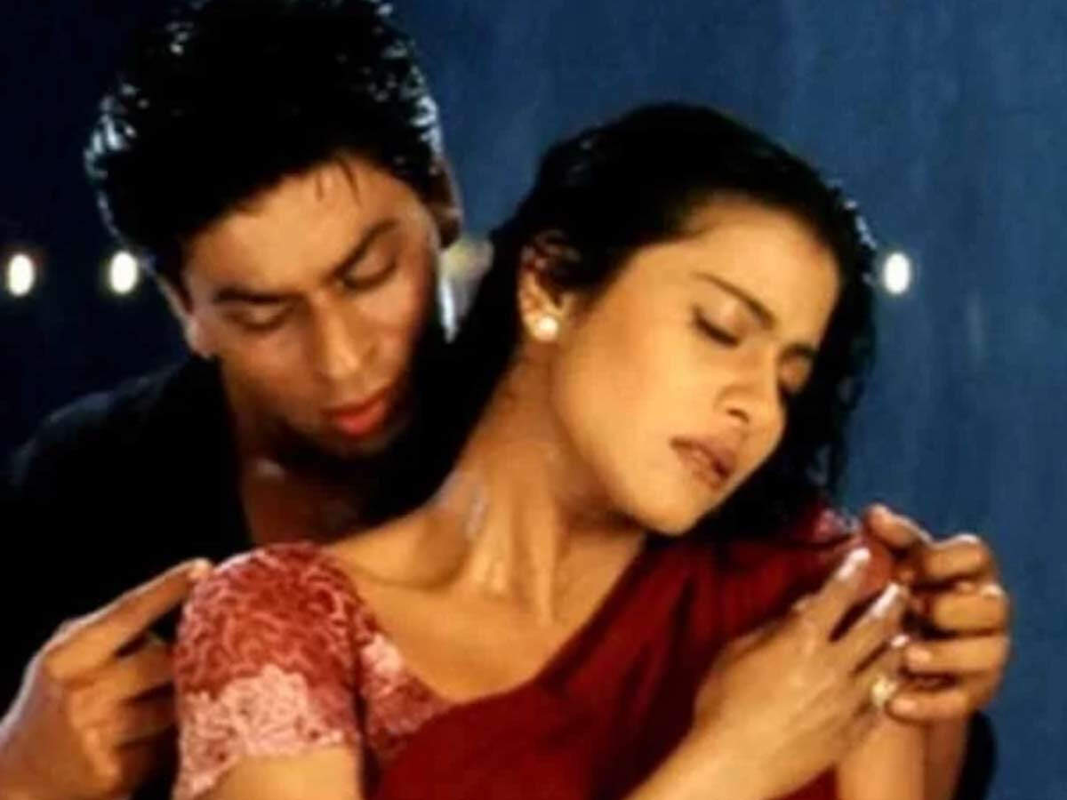 Kuch Kuch Hota Hai