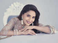Madhuri Dixit Nene has some cool Monday thoughts