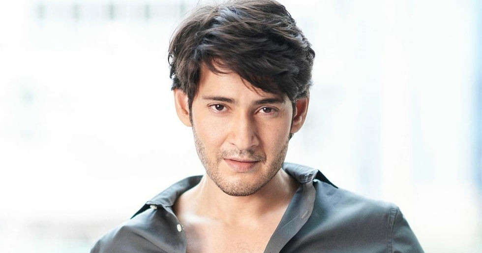 Mahesh Babu says he has made mistakes that helped him evolve