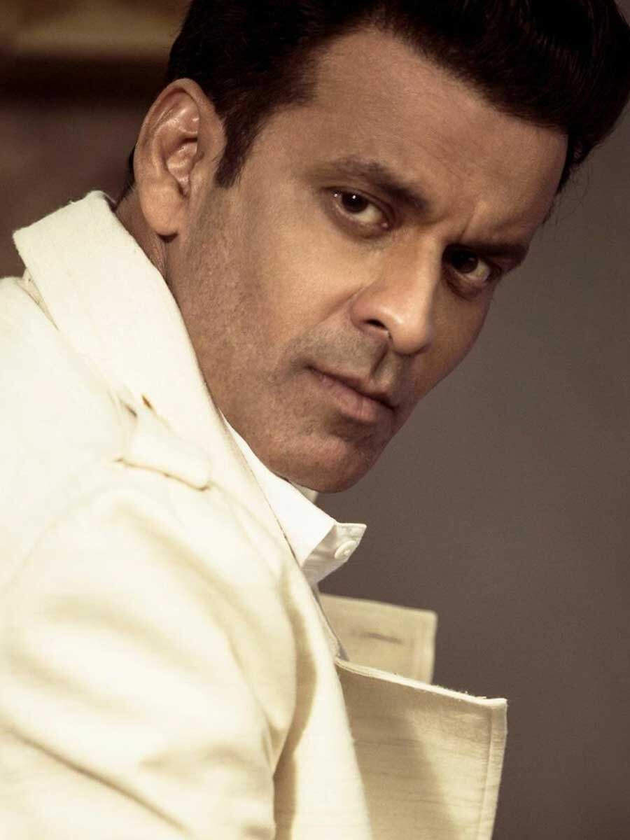 Manoj Bajpayee