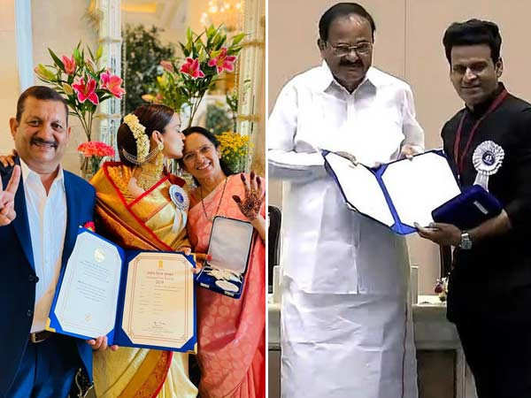 Winners of the 67th National Film Awards