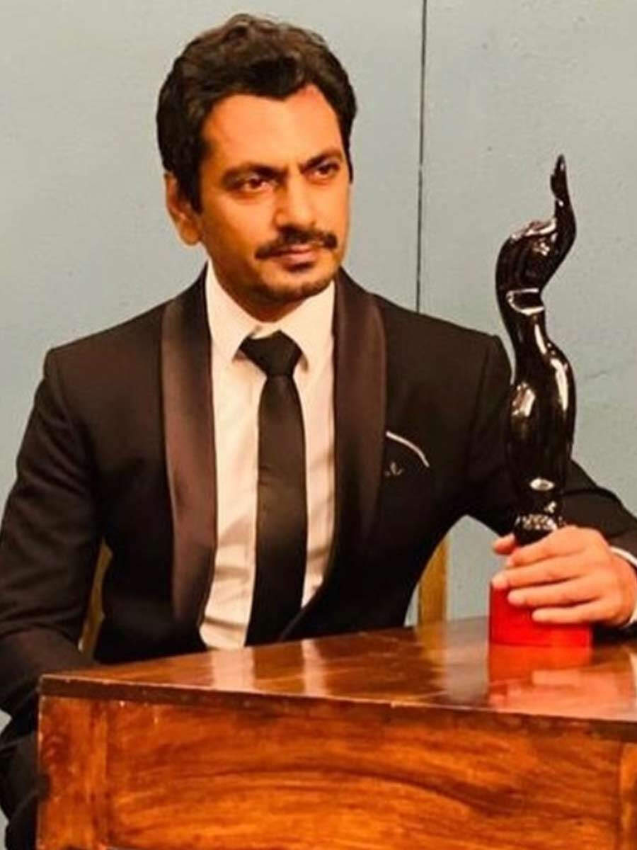 Nawazuddin Siddiqui