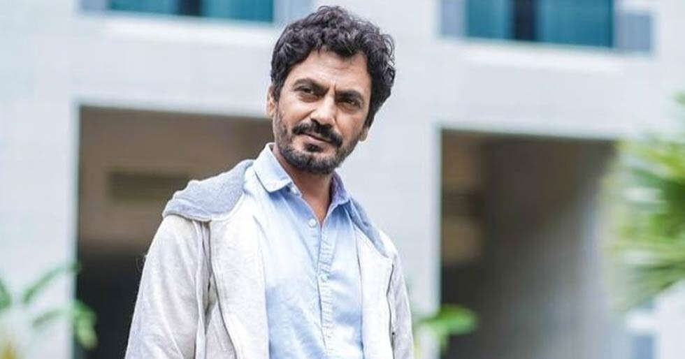 Nawazuddin says racism is way extra prevalent within the movie business than nepotism