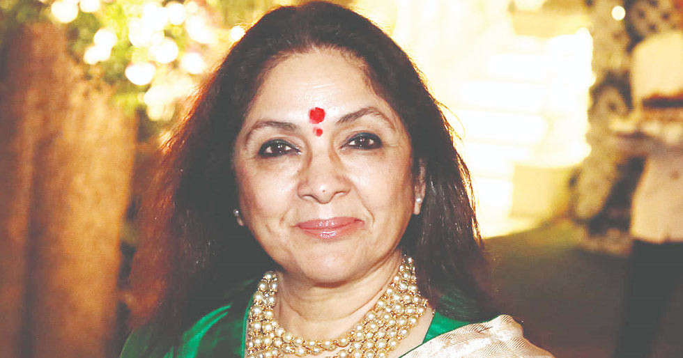 “I was scared stiff,” Neena Gupta opens up about being molested as a child