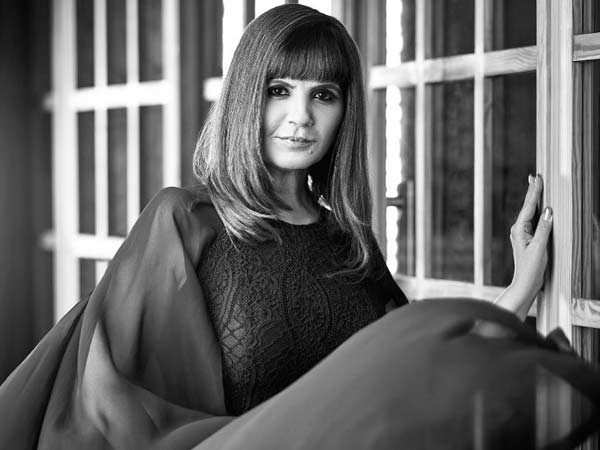 A Cut Above - In Conversation with Neeta Lulla