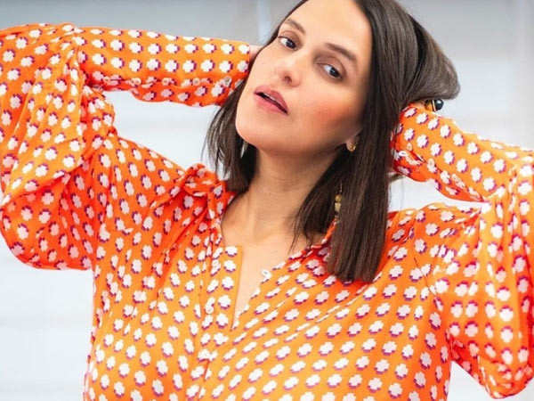 Neha Dhupia has some tips for new mums in town 