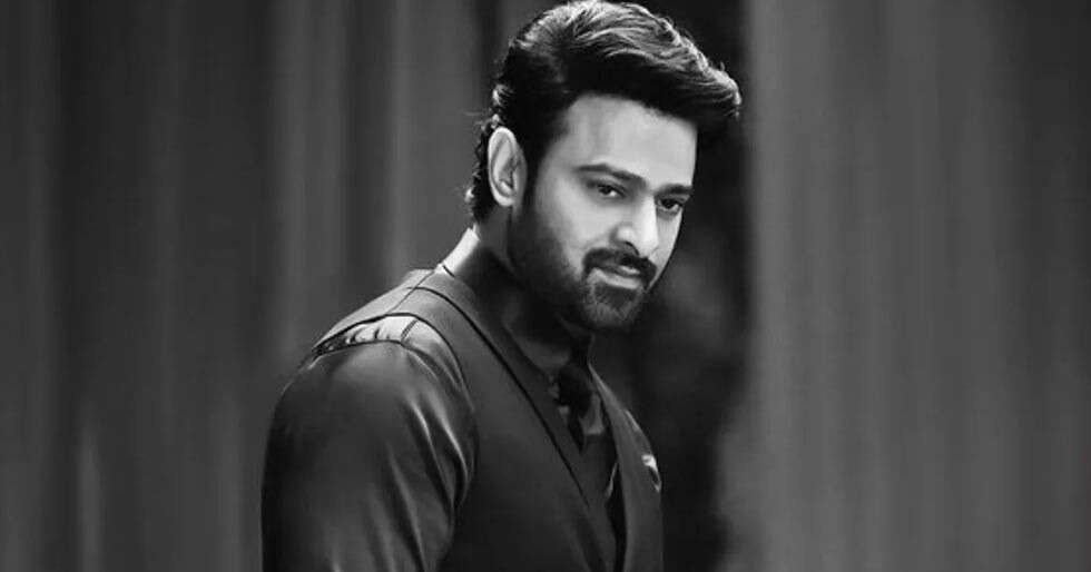 Prabhas’ twenty fifth movie’s announcement to occur quickly