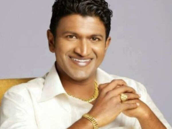 Puneeth rajkumar