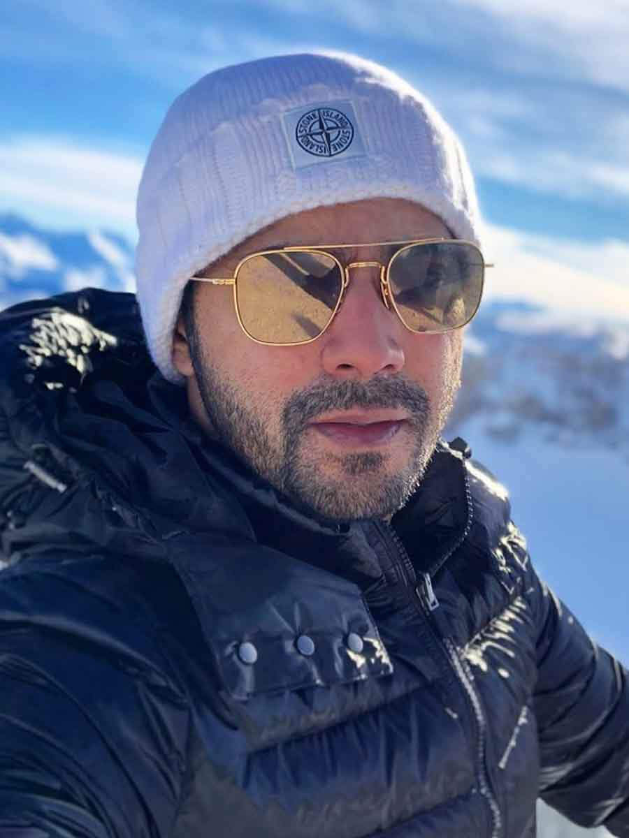 Raj Mehta