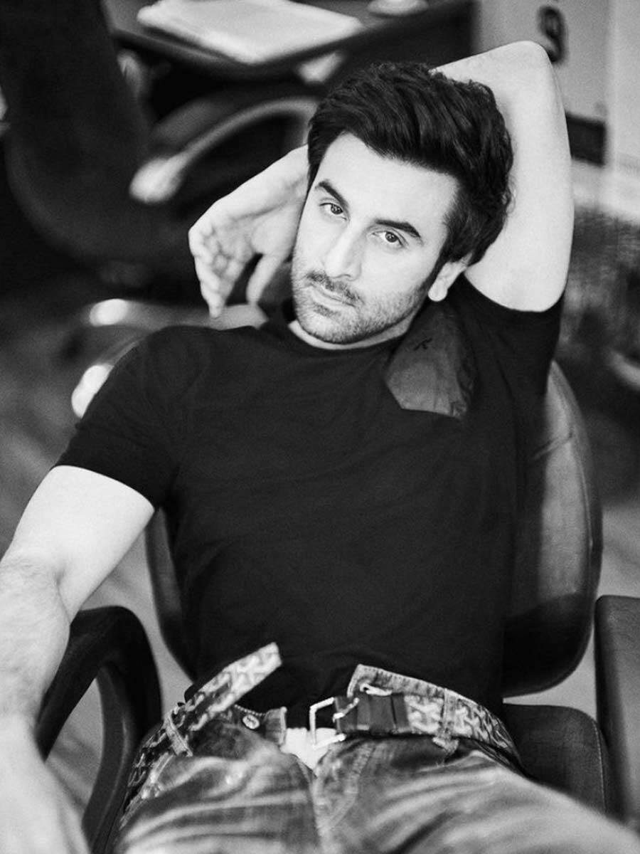 Ranbir Kapoor to shoot the last schedule of Brahmastra soon