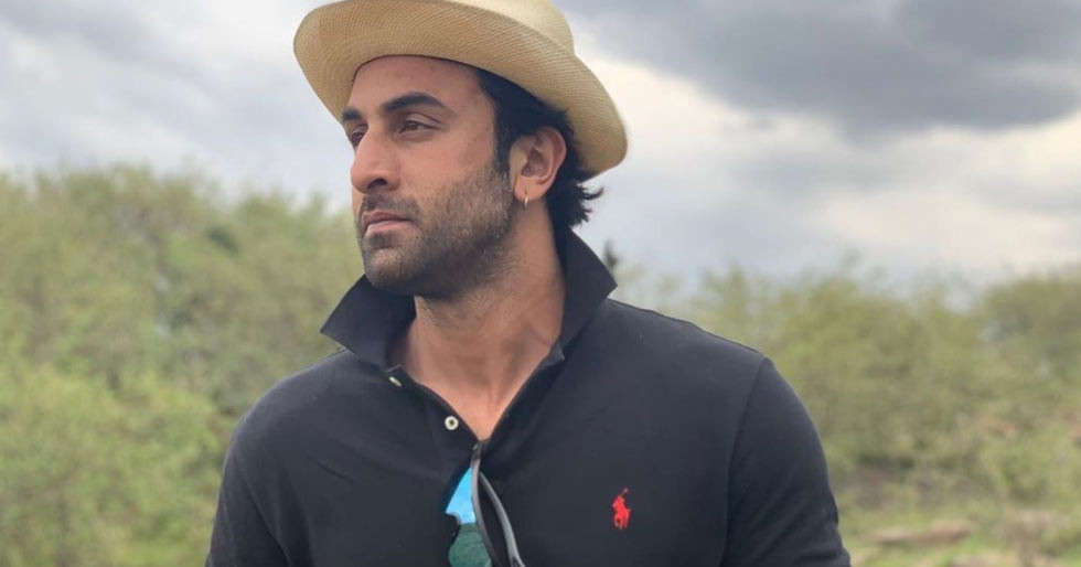 Here’s when Ranbir Kapoor will begin shooting for Animal