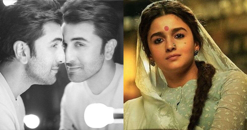 Ranbir Kapoor Believes Alia Will Win National Award For Gangubai ...