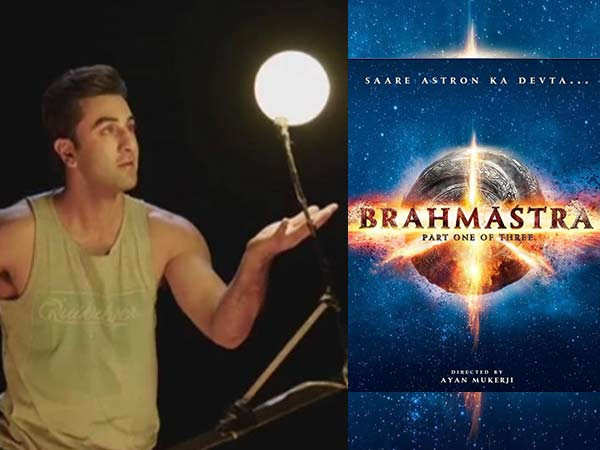 Ranbir Kapoor to shoot the last schedule of Brahmastra soon