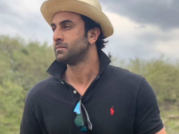 Here’s when Ranbir Kapoor will begin shooting for Animal