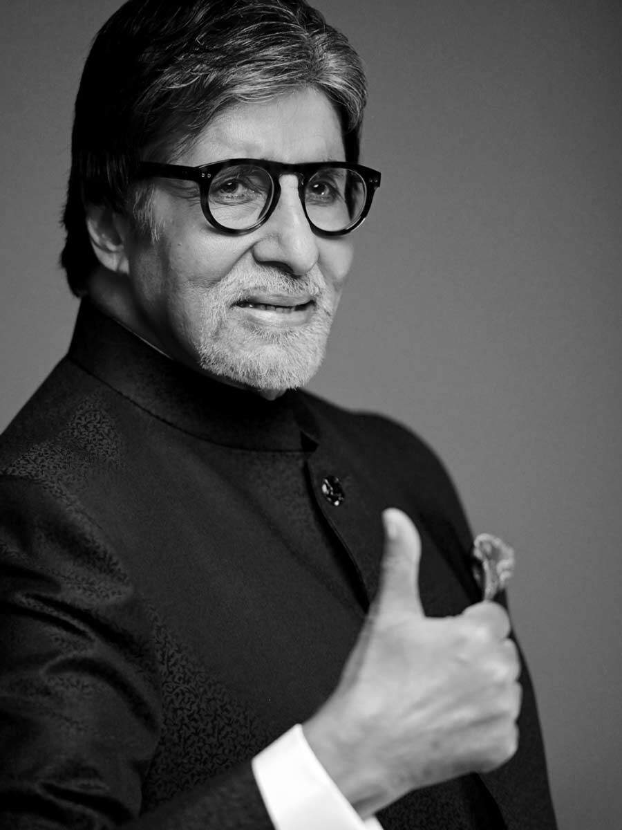 Ranveer Singh Has The Perfect Comment For Big B’s Cool Birthday Post ...