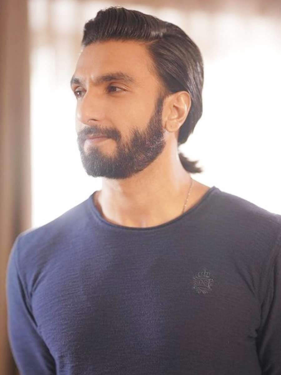 Ranveer Singh