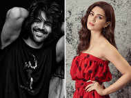 Kartik Aaryan and Kriti Sanon all set to shoot Shehzada this month