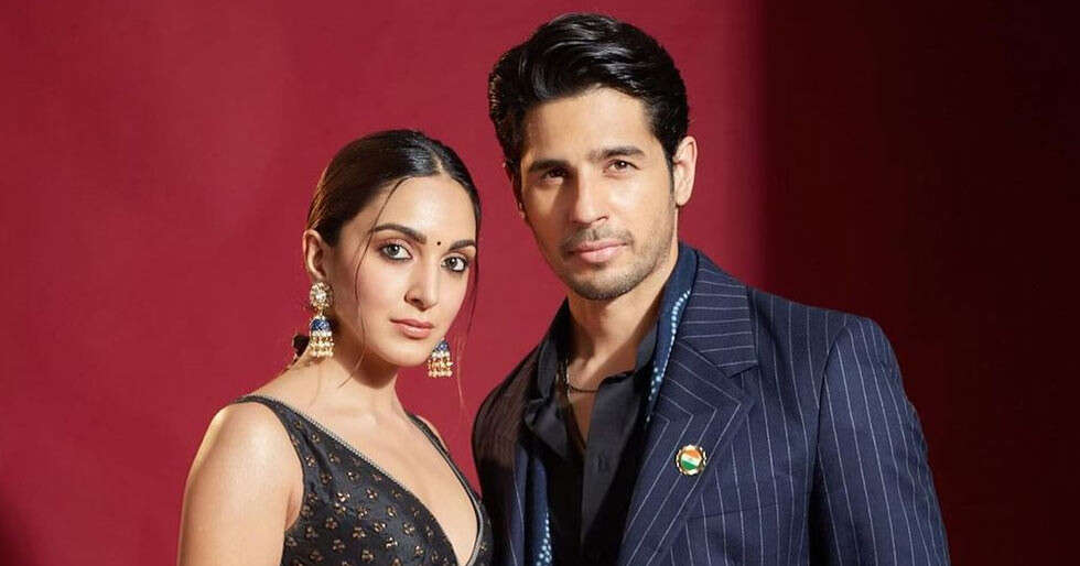 Sidharth Malhotra and Kiara Advani’s Shershaah lands in bother