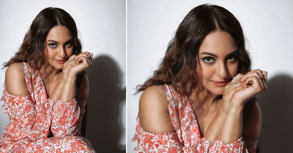 Sonakshi Sinha Opens Up On Relationships And Marriage