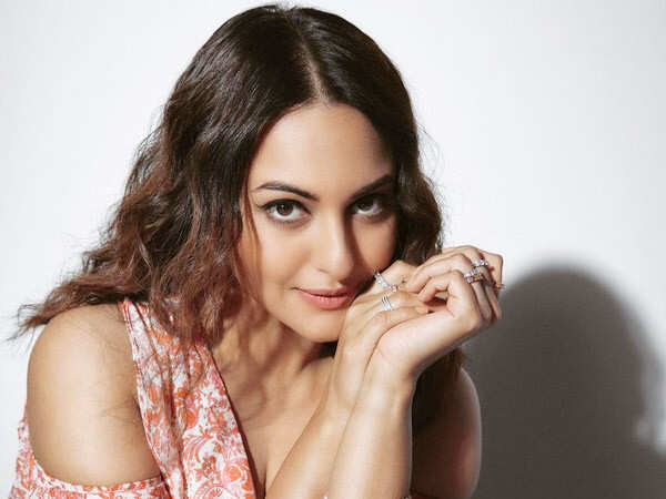 Sonakshi Sinha Opens Up On Relationships And Marriage