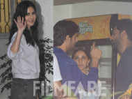 Katrina Kaif, Sidharth Malhotra, Kiara catch up for Vicky Kaushal’s Sardar Udham Singh