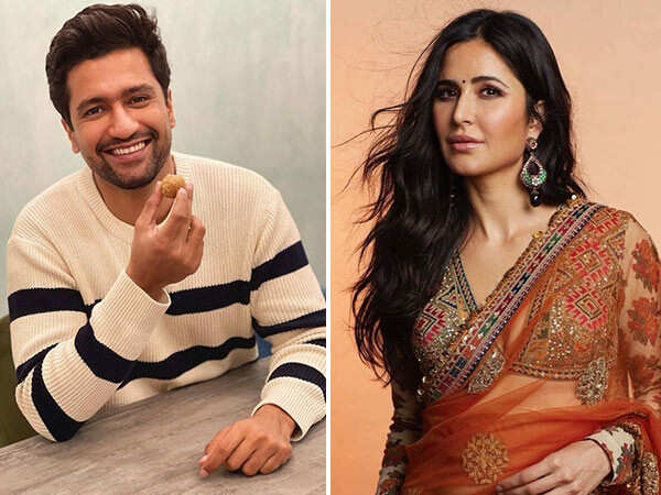 Katrina Kaif and Vicky Kaushal&#39;s wedding venue revealed | Filmfare.com