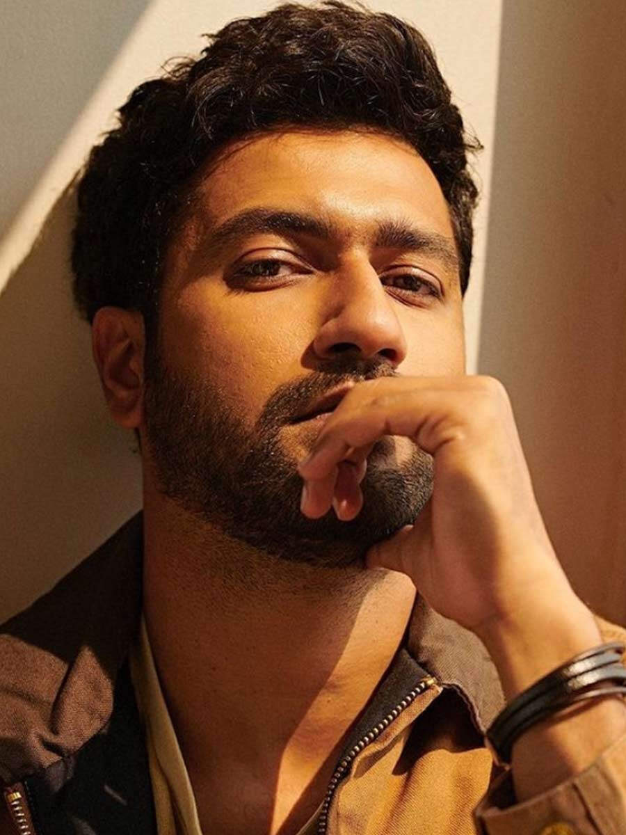 Vicky Kaushal