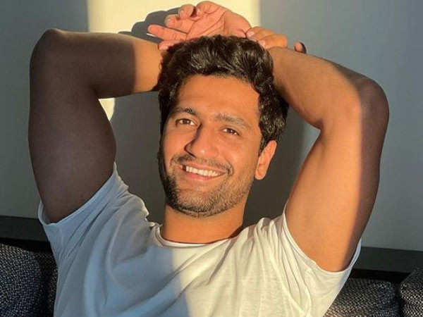Vicky Kaushal’s take on Sardar Udham not being sent to the Oscars as India’s official entry