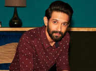 Vikrant Massey’s take on the conventional route for a B-town hero