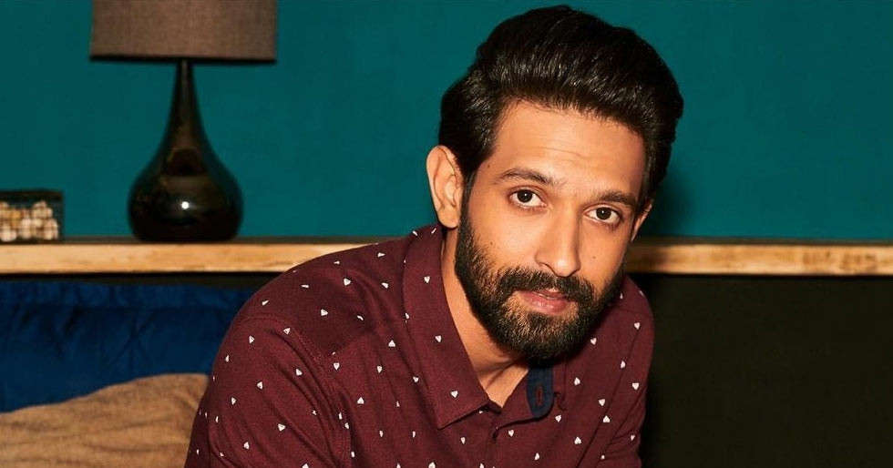 Vikrant Massey’s take on the conventional route for a B-town hero