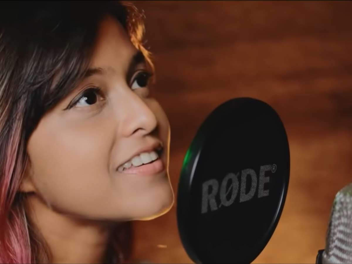 Yohani to sing Hindi version of Manike Mage Hithe for Thank God