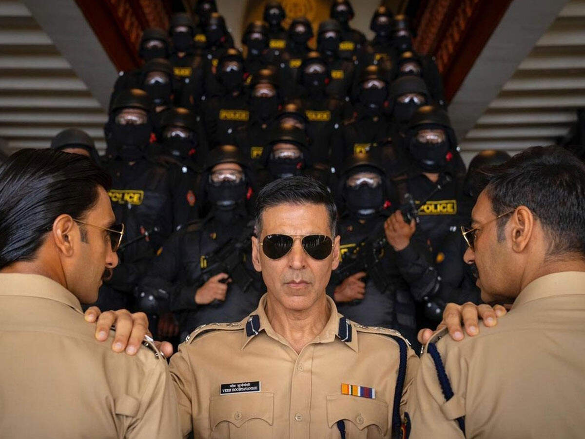 Akshay Kumar