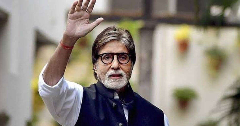 Right here’s why Amitabh Bachchan endorses pan masala