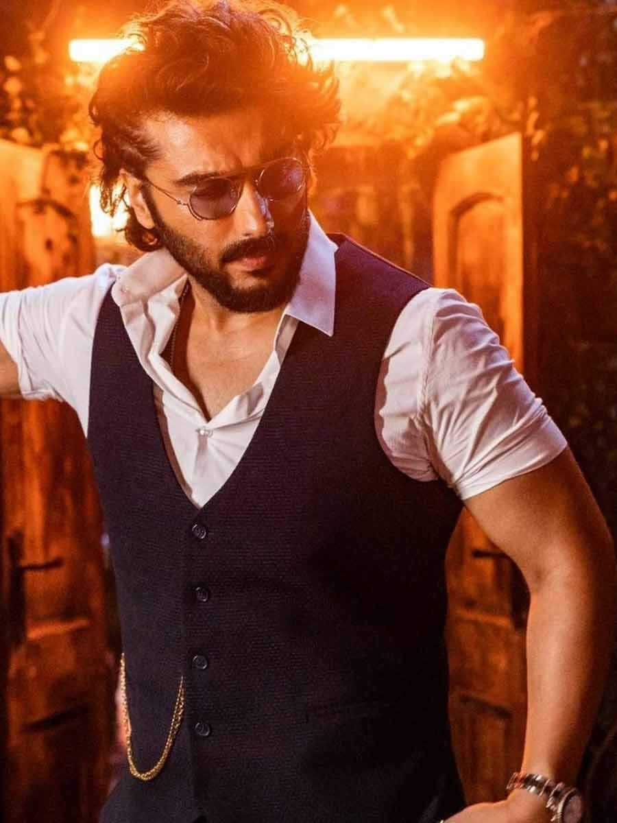 Arjun Kapoor