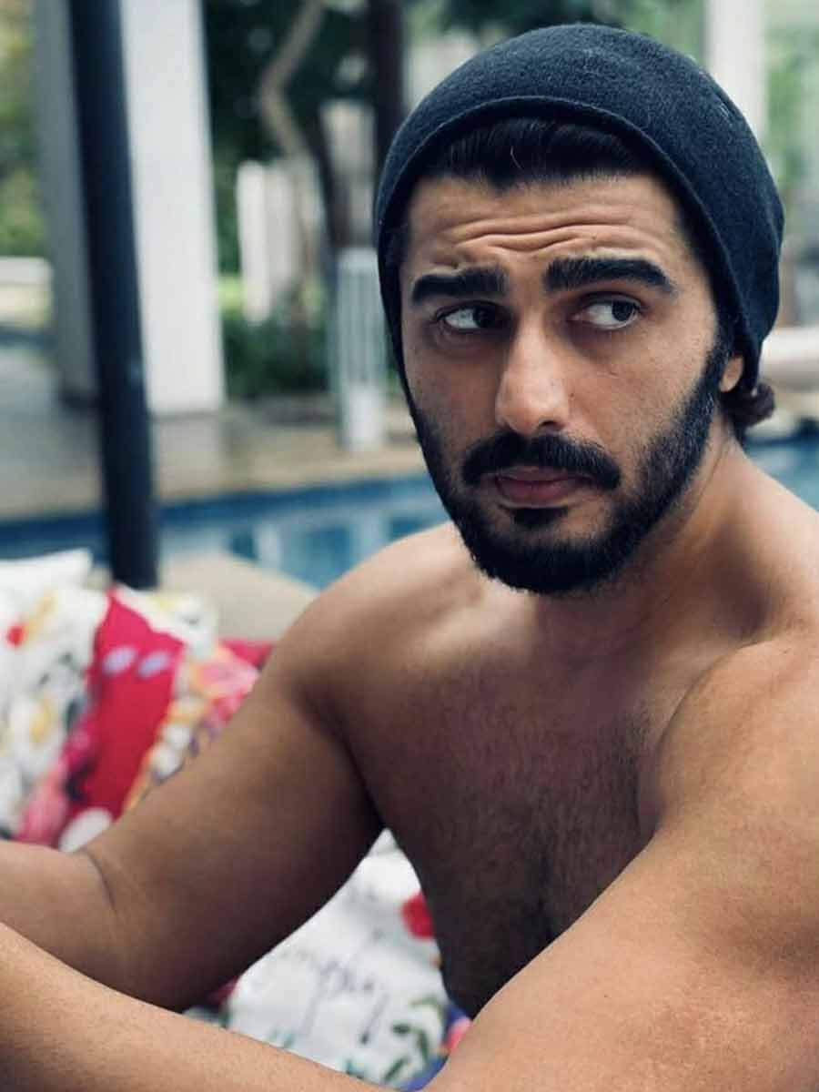 Arjun Kapoor