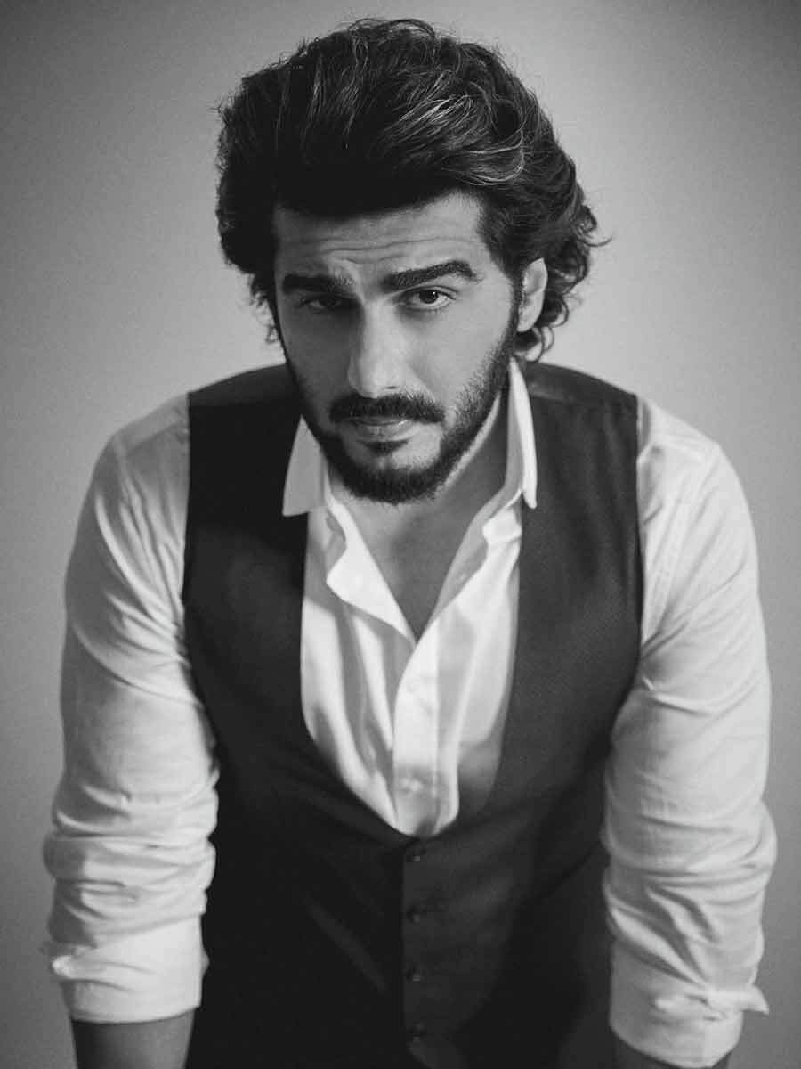 Arjun Kapoor