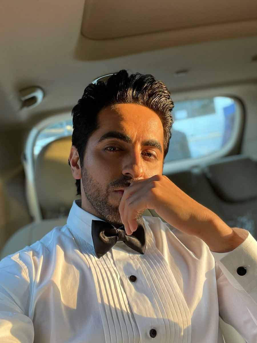 Ayushmann Khurrana