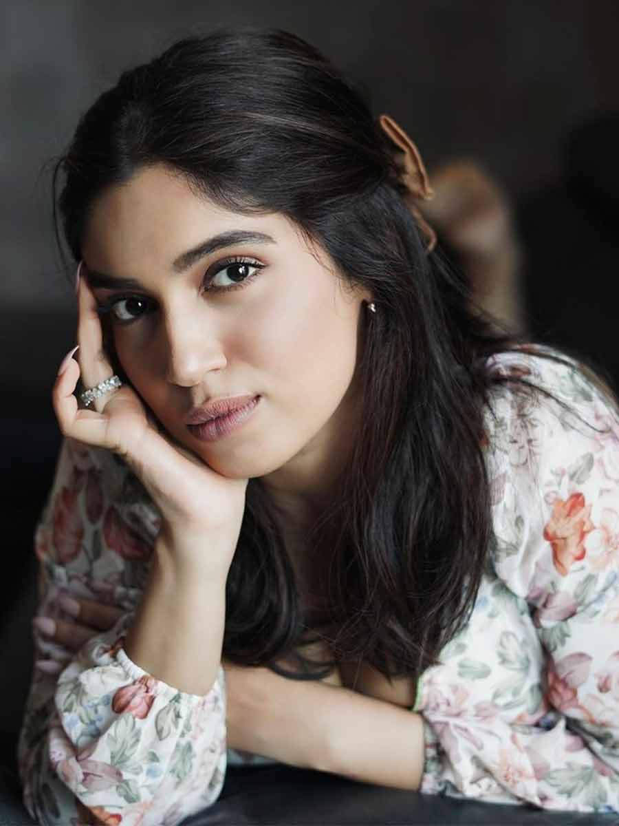 It's a dream come true for me to play a role that is so strikingly similar  to Karisma Kapoor's in Biwi No 1,” says Bhumi Pednekar : Bollywood News -  Bollywood Hungama