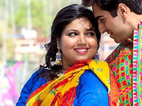 dum laga ke haisha review