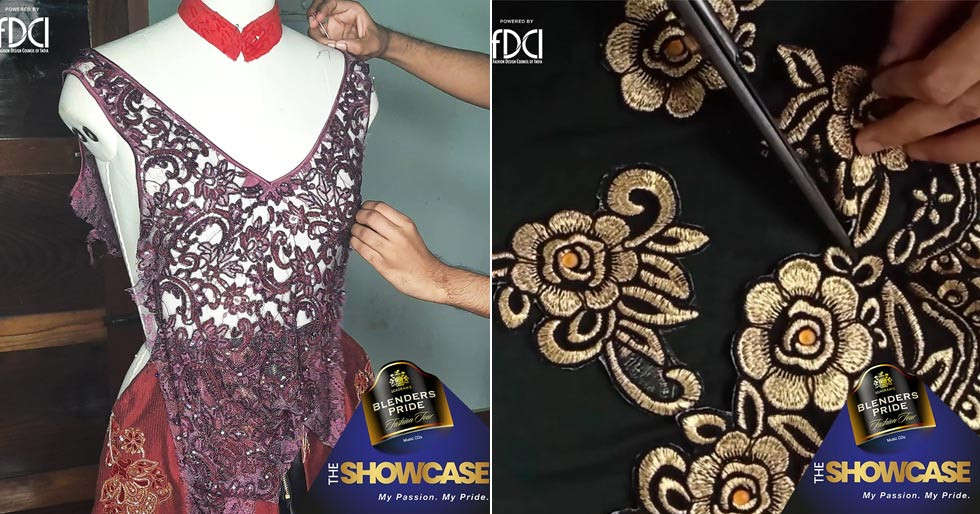 Witness the future of fashion with Blenders Pride Fashion Tour ‘The Showcase’