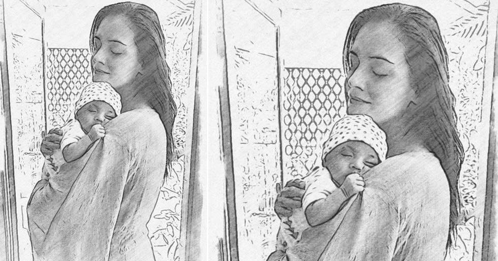 Dia Mirza on her first work journey publish turning into a mom