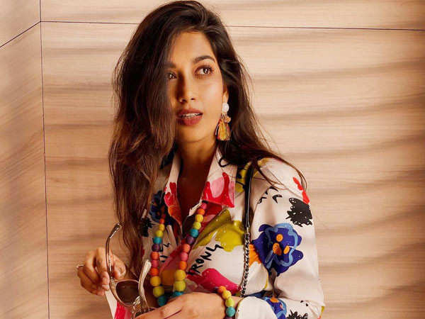 Digangana Suryavanshi talks about the transition from television to films