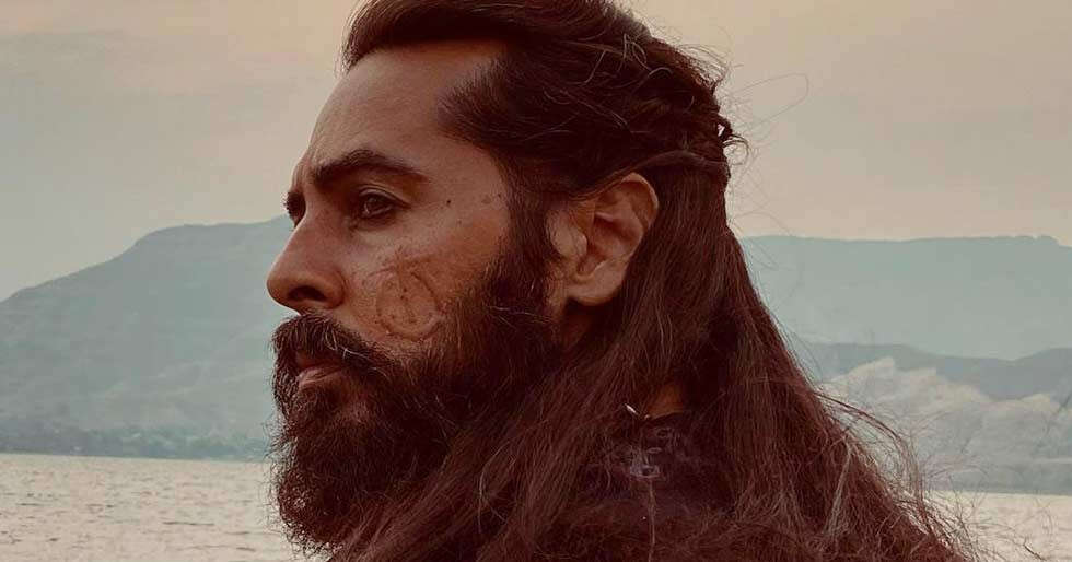 Dino Morea responds to accusations that The Empire glorifies Mughals